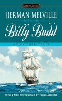 Billy Budd and Other Tales 0451530810 Book Cover