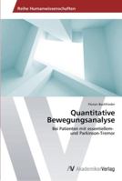 Quantitative Bewegungsanalyse 363946477X Book Cover