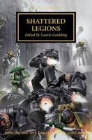 Shattered Legions 1784966290 Book Cover