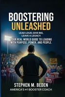 Boostering Unleashed B0GSYN914V Book Cover