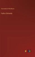 Fialho d'Almeida 336806133X Book Cover