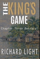 The King's Game Chapter Three Betrayal 2990826734 Book Cover