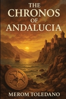 The Chronos of Andalucia 1069606405 Book Cover