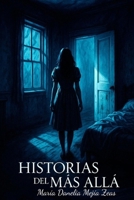 Historias del más allá (Spanish Edition) B0F75SHZCL Book Cover