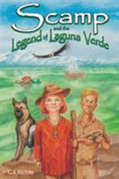 Scamp and the Legend of Laguna 1644245302 Book Cover