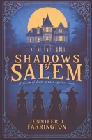 Shadows of Salem 1068491302 Book Cover