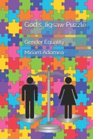 Gender Equality: From Biblical Prospective B091F13SFS Book Cover