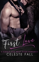 First Love 1648080596 Book Cover