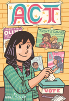 ACT B0GN2HRT4J Book Cover