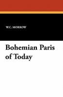 Bohemian Paris of To-day; 9355344848 Book Cover