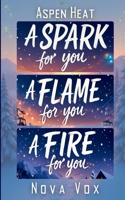Aspen Heat Books 1-3 B0G4GZ4NG8 Book Cover