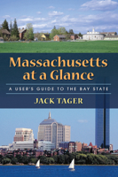Massachusetts at a Glance 1558494391 Book Cover