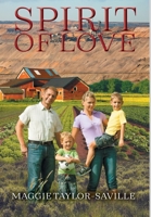 Spirit of Love null Book Cover