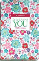 The Care and Keeping of You Collection (Revised): A Collection for Younger Girl 1609581857 Book Cover