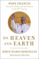 Sobre el Cielo y la Tierra 0770435068 Book Cover