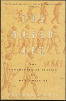 The Naked Ape 0099482010 Book Cover