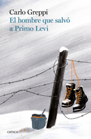 El Hombre Que Salvó a Primo Levi 6075697322 Book Cover