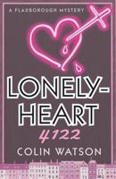 Lonelyheart 4122 0745164293 Book Cover