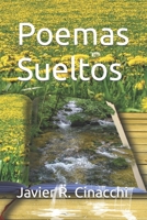 Poemas Sueltos B0BG74R79N Book Cover