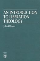 An Introduction to Liberation Theology 081919137X Book Cover
