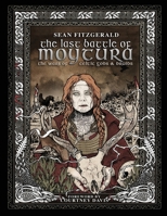 The Last Battle Of Moytura: The Wars of Celtic Gods and Druids B08MGR73L5 Book Cover