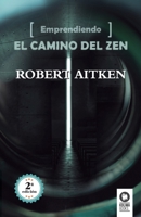 Emprendiendo el camino del Zen 8416364494 Book Cover