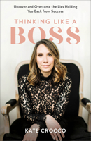 Thinking Like a Boss 0801094763 Book Cover