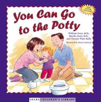 You Can Go to the Potty 0316788880 Book Cover