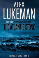The Atlantis Stone 1530704308 Book Cover