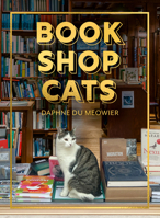 Bookshop Cats 0008710201 Book Cover