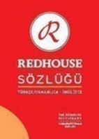 Turkish dictionary, in two parts, English and Turkish, and Turkish and English 1015507778 Book Cover