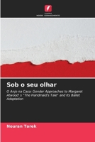 Sob o seu olhar (Portuguese Edition) 6207675568 Book Cover