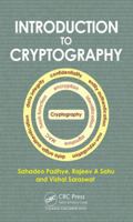 Introduction to Cryptography 0367781018 Book Cover