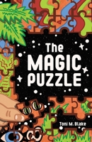 The Magic Puzzle 1480875945 Book Cover