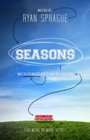 Title: Seasons: What College Athletes Need to Know About 0982876327 Book Cover