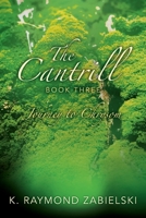 The Cantrill Book Three: Journey to Chrysom 1977232841 Book Cover