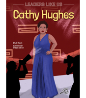 Cathy Hughes 1731652275 Book Cover