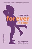 Forever in Berlin 1496108183 Book Cover