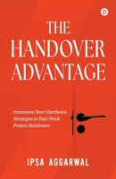 "The Handover Advantage " 9372179434 Book Cover