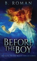 Before The Boy 4867508071 Book Cover