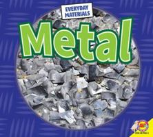 Metal 178998078X Book Cover