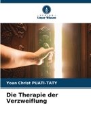 Die Therapie der Verzweiflung 6205810042 Book Cover