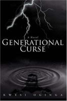 GENERATIONAL CURSE: She Cut The Leash 0595452175 Book Cover