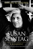Susan Sontag: Geist und Glamour 0810125838 Book Cover