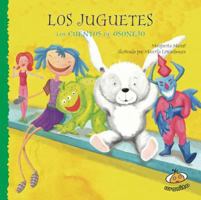 Los Juguetes 6077835803 Book Cover