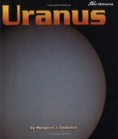 Uranus (Pull Ahead Books) 082254654X Book Cover