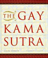 The Gay Kama Sutra 0312167539 Book Cover