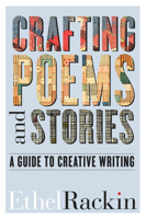 Crafting Poems and Stories 1554814944 Book Cover