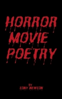Horror Movie Poetry 1081899816 Book Cover