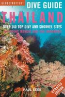 Globetrotter Dive Guide: Thailand 1859747043 Book Cover